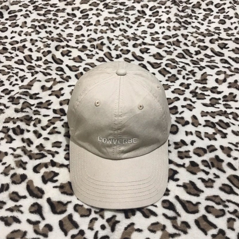 Topi converse second