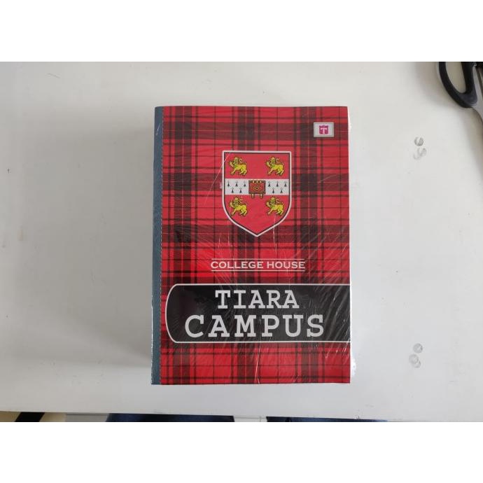 

Office & Stationery | Buku Tulis | Buku Tulis Tiara Maxy 38 Lembar - Hvs 80 Gram - Ukuran Besar - Eceran | Best Seller