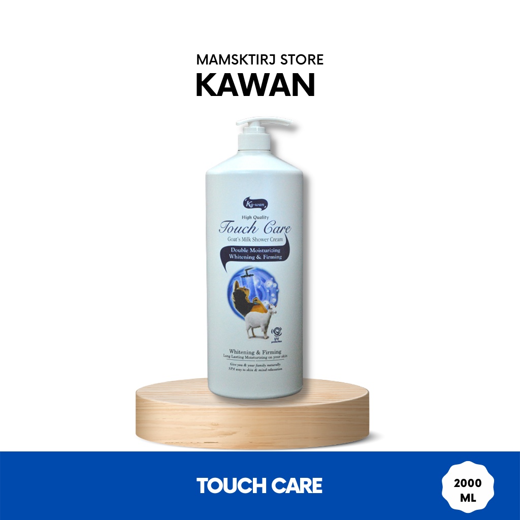 KAWAN TOUCH CARE 2000ML