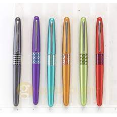 Pilot Pen "MR 3" Metropolitan / Gel Pen BL-MR3-7