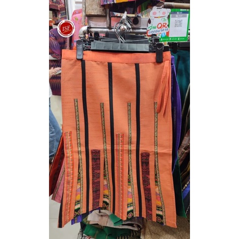 Romsabai pathai pendek pecah 8