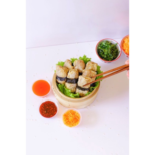 

Hekeng Isi 25 Pcs