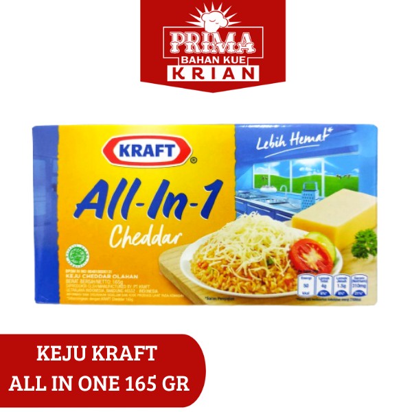 

KEJU KRAFT ALL IN 1