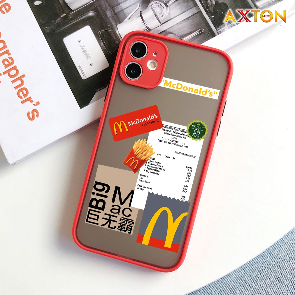 CASE HARDCASE CASING HANDPHONE PROTECTION SAMSUNG A23 4G A02 A30S A32 4G A32 5G A33 5G A50 A50S A51 A52 4G A52 5G A52S 5G M02 M10 #PRW-003