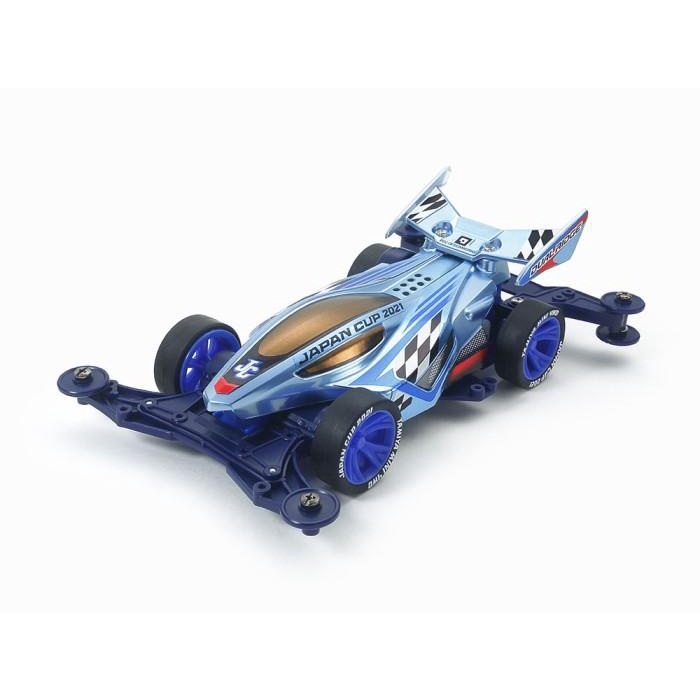 Tamiya 95143 Dual Ridge Jr. Japan Cup 2021