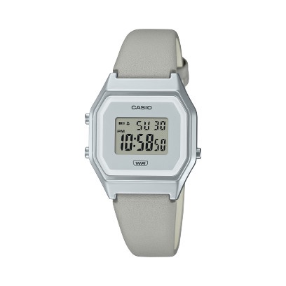 CASIO LA680WEL-3D LA680WEL-8D LA 680WEL ORIGINAL GARANSI RESMI