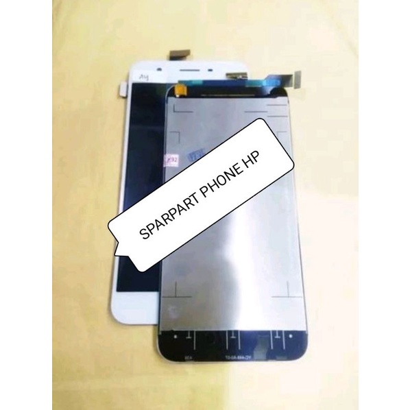 Original Lcd Oppo A39 Fullset | Lcd + Touchscreen Layar Sentuh Oppo A39 Original