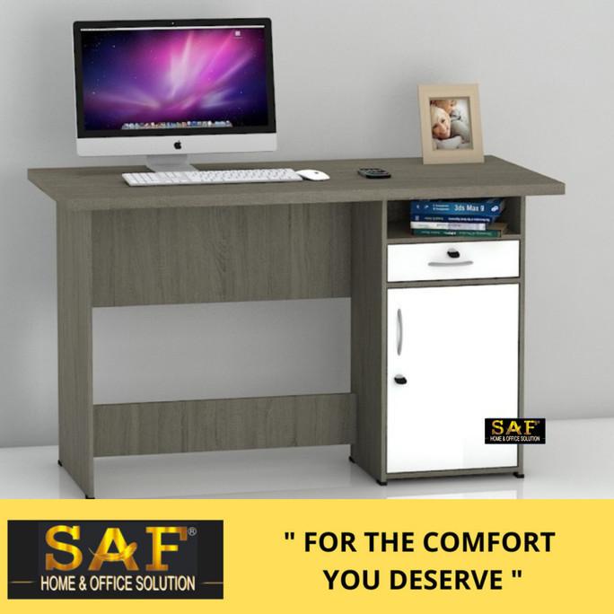 

SAF meja tulis 1260 / meja kerja
