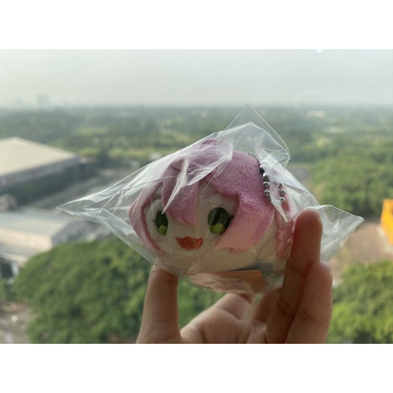 Mochimochi Mascot Vol. 1 Tori Himemiya Ensemble Stars