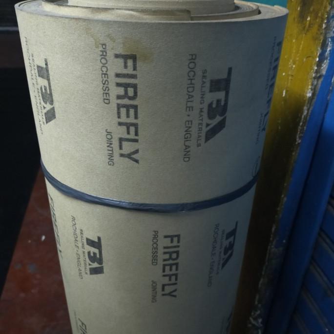 

Packing TBA 2mm Packing Kertas