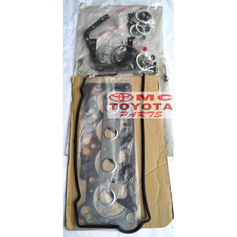 Paking Packing Set (Gasket Kit, Engine) Corolla Great 04111-16231