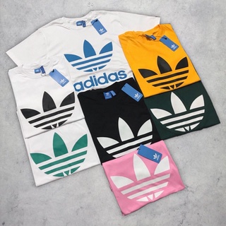 KAOS ADIDAS / ADIDAS TEE / TSHIRT ADIDAS - FULLTAG & LABEL / KAOS ADIDAS PRIA / KAOS ADIDAS WANITA