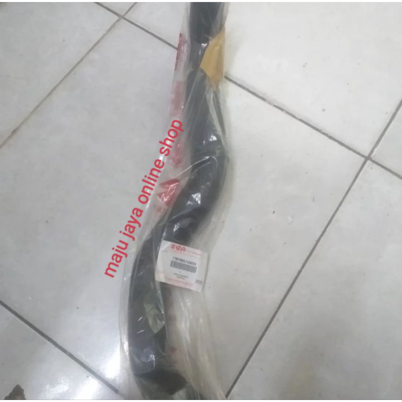 Selang Radiator bawah Grand Vitara original