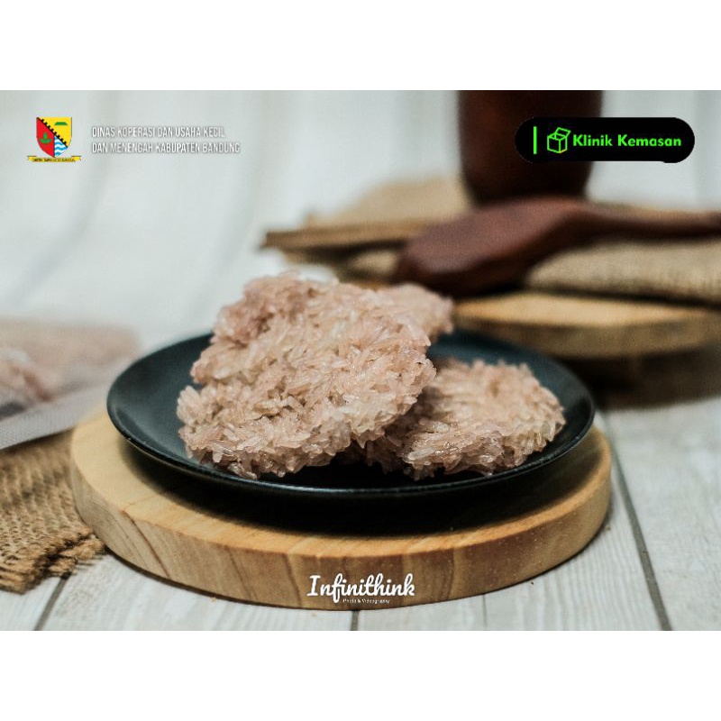 

kerupuk ranginang 300gr