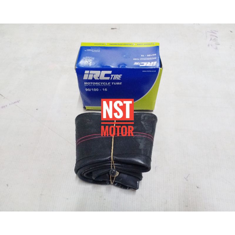 Ban Dalam IRC 90/100 16 275/300 Ring 16 Ban Dalam Nouvo SkyDrive SkyDrive