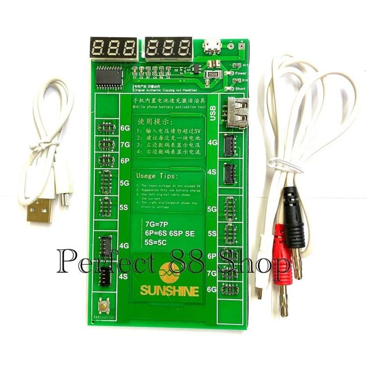 Hanya disini--Alat Tembak Baterai Androit - IOS / Alat Bantu Tembak Bateray IOS Androit