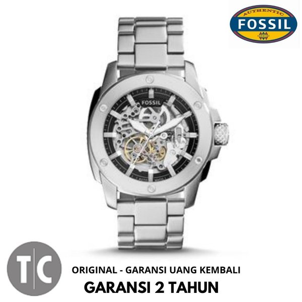 b. FOSSIL ME-3081 43MM ORIGINAL
