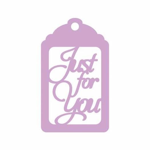 

%$%$%$%$] Dovecraft die Just for you tag