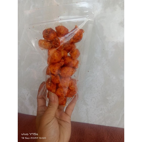 

siomay pedas siomay kriuk siomay xtra daun jeruk