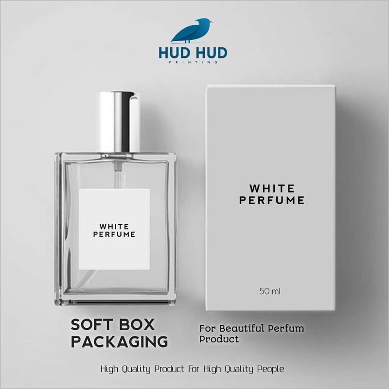 

BISA CUSTOM DESAIN KEMASAN PACKAGING SOFTBOX TUCK IN PARFUME SKINCARE FACEWASH KOSMETIK MIYAK WANGI