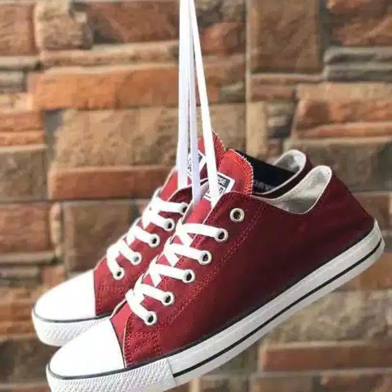 Sepatu Converse_70S Sepatu ALL STAR Premium Kanvas Unisex Pusat Sepatu Berkualitas Sepatu Sekolah