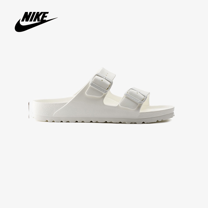 Nike Sandal Wanita Selop Casual Sendal Slop Wanita Santai Empuk Kekinian Sandal Cewek Distro Terbaru Slip On Anti Slip