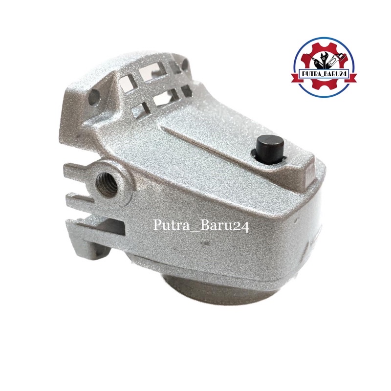BEARING BOX MESIN GERINDA MODERN M-2350 / KEPALA GERINDA M2350B