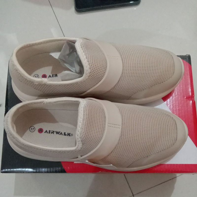 Sepatu Airwalk REESE (M)