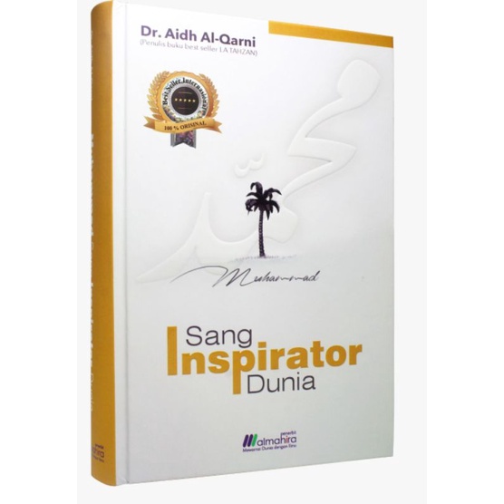Muhammad Sang Inspirator Dunia
