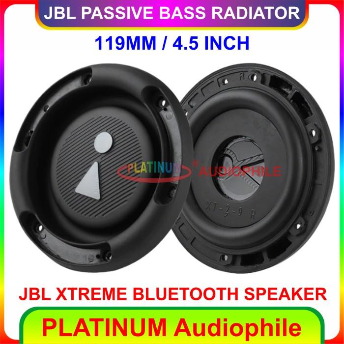JBL Passive Bass Radiator 4.5" inch