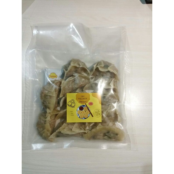 

gyoza frozen
