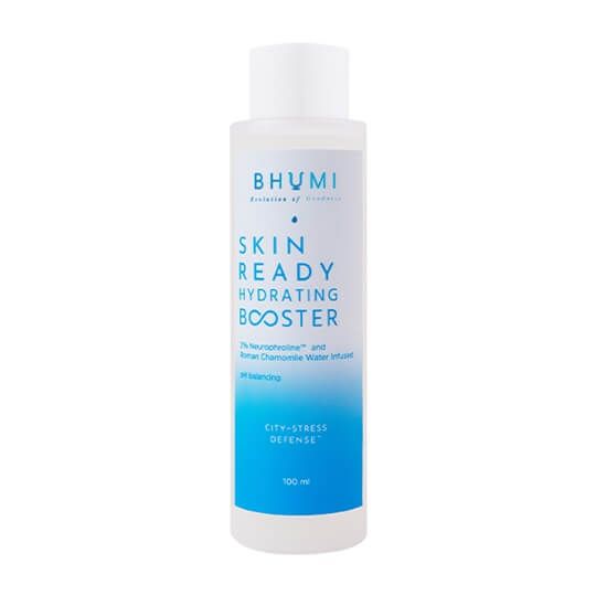 Bhumi Skin Ready Hydrating Booster