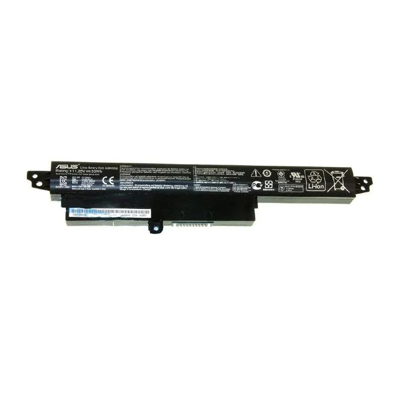 Baterai Batere Battery Batre Asus X200 X200CA X200LA X200MA