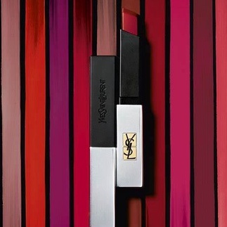 Lipstik Yves Saint Laurent YSL Rouge Pur Couture The Slim Matte & Sheer Matte 2,2gr Original