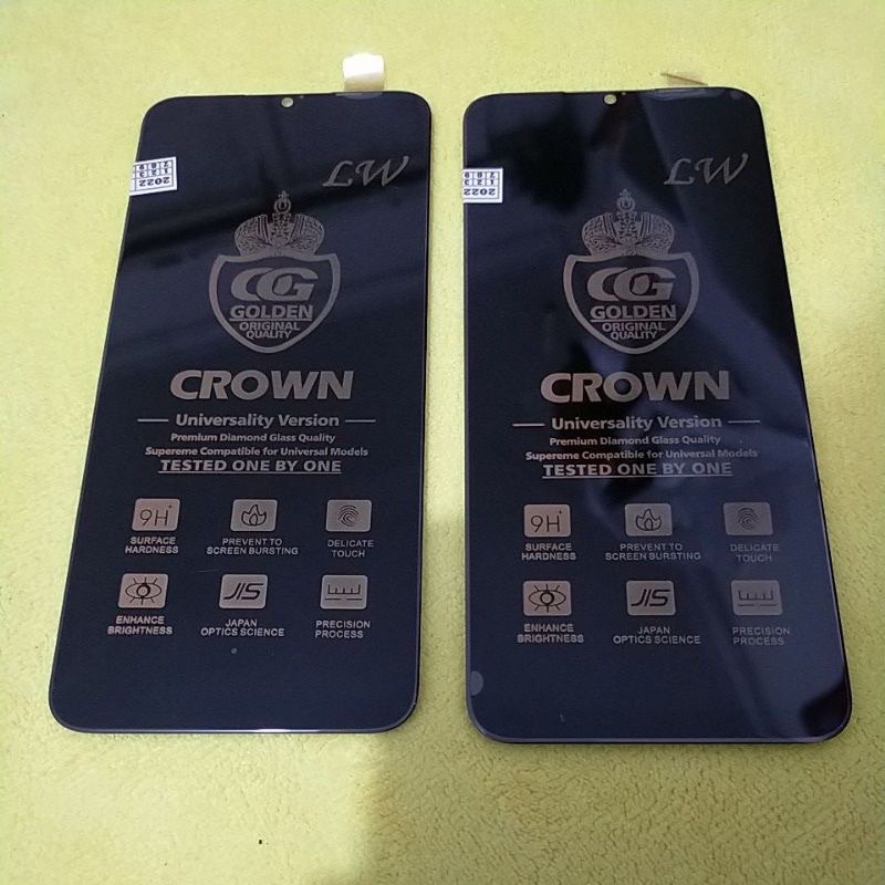 LCD TOUCHSCREEN OPPO A5 2020 / A9 2020 / A11X / A31 2020 / A31 2019 / REALME 5 / 5I / 5s / C3 / 6i F