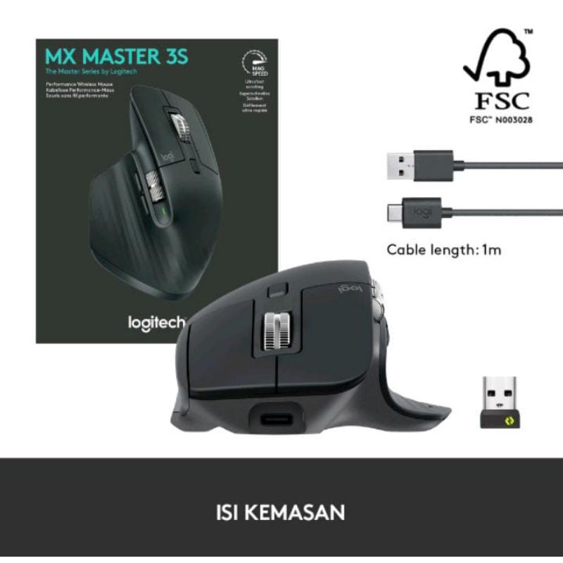 Logitech Mouse Wireless Bluetooth