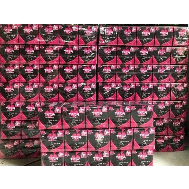 SABUN MISS V-RAL TASA FREE ID