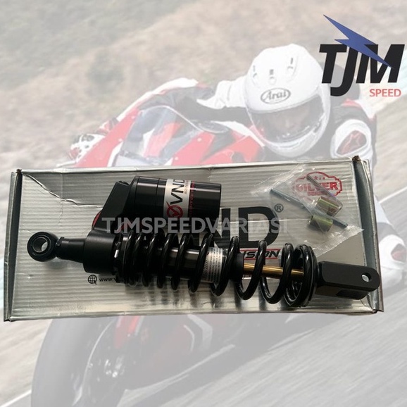 SHOCK BREAKER VND VARIO 120-330 MM