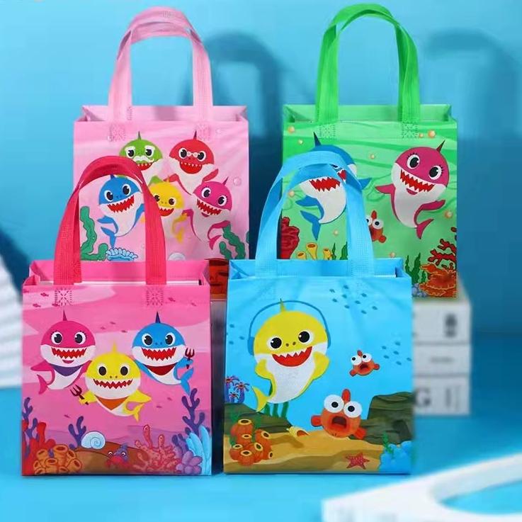 

Murah Banget 6GBMK HAPPY TIME GOODIE BAG DX23 (1 LUSIN WARNA RANDOM) ANEKA GAMBAR KARAKTER LUCU ULANG TAHUN HAPPY BIRTHDAY TAS KARUNG PLASTIK SOUVENIR 62 Laris