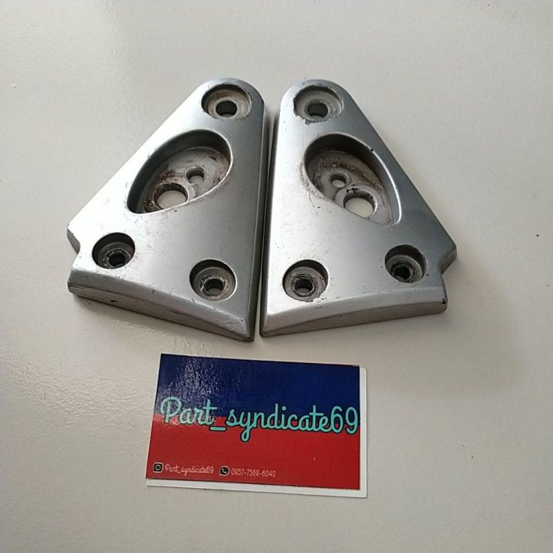 kuping lampu tiger revo kuping lampu tiger 2008