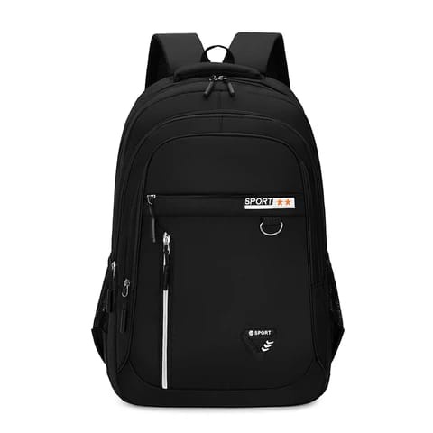 Ransel Laptop Tas Ransel Kuliah Import Murah Meriah Backpack Unisex Travelling Waterproof