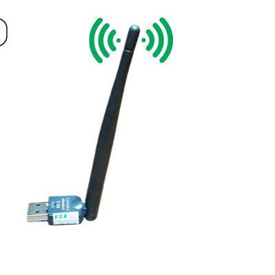 USB Wifi dongle TANAKA T-76 (terbaru)