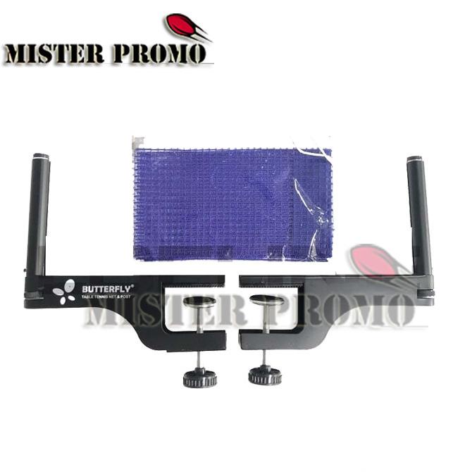 TERBARU Net Tenis Meja Butterfly Pingpong 103 Original