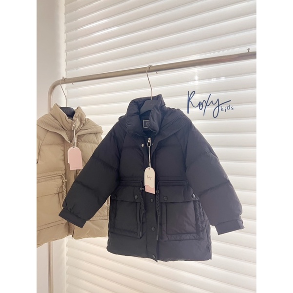 RARA BUBBLE COAT KIDS