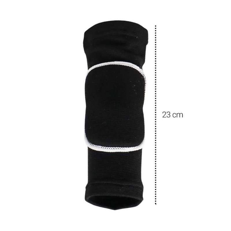 Pelindung Siku Tangan Safety Elbow Support Pad 2 PCS