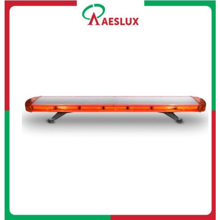 Lampu Rotator Polisi 750D