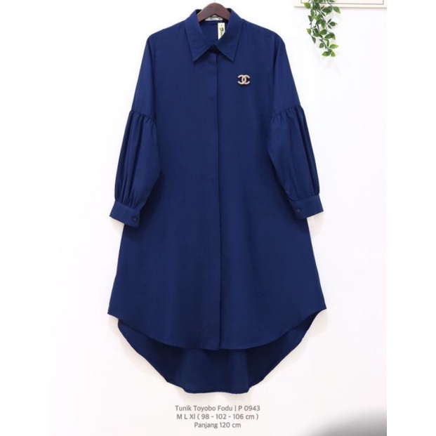 Tunik Diana