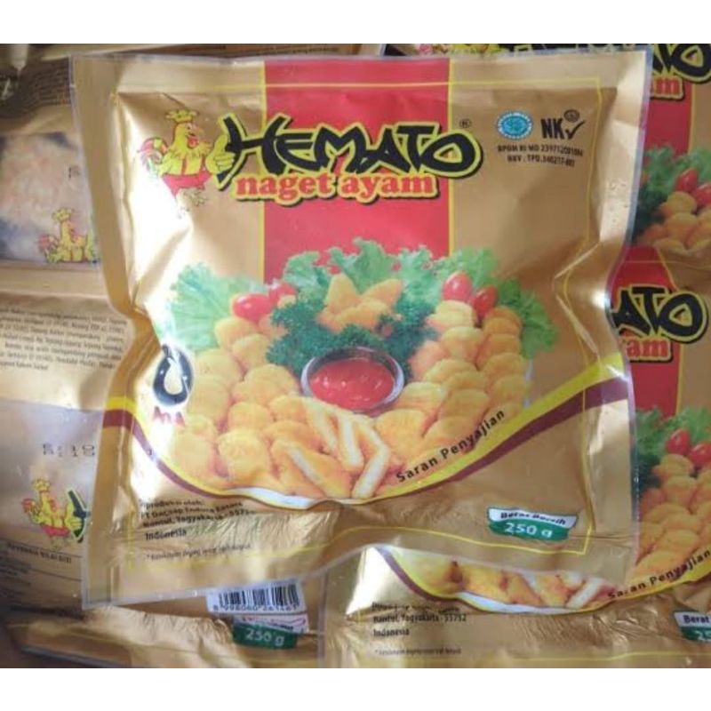 

HEMATO NUGGET GOLD 250gr