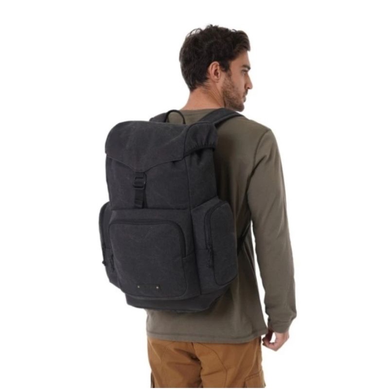 Tas Ransel Eiger1989 Trailmaster Rucksack 28L Daypack Backpack Multifungsi