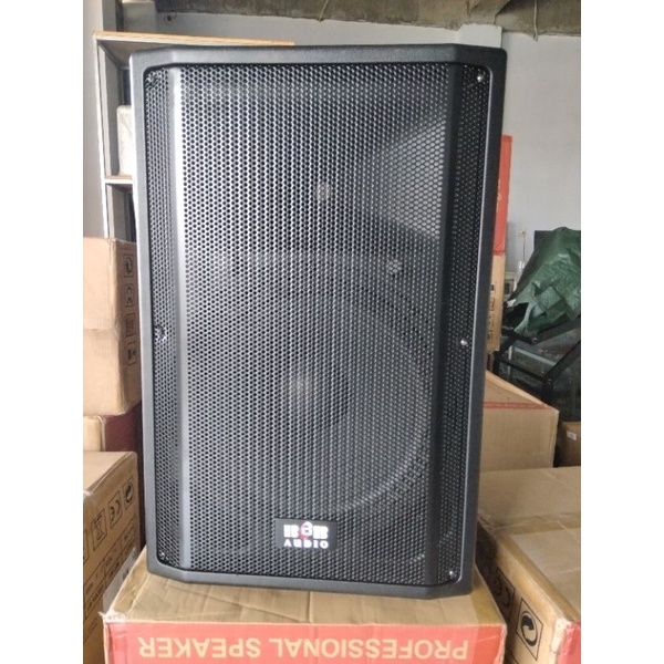 Speaker aktif BOB B-YM-15AU "15" inch speaker aktif murah